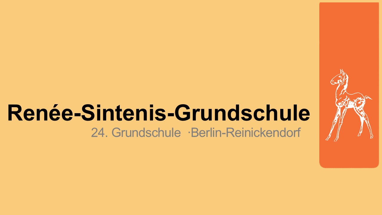 Renée Sintenis Grundschule